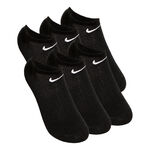 Ropa Nike Everyday Lightweight No-Show Socks Unisex